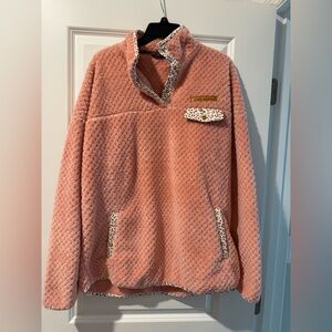 Simply Southern Pullover